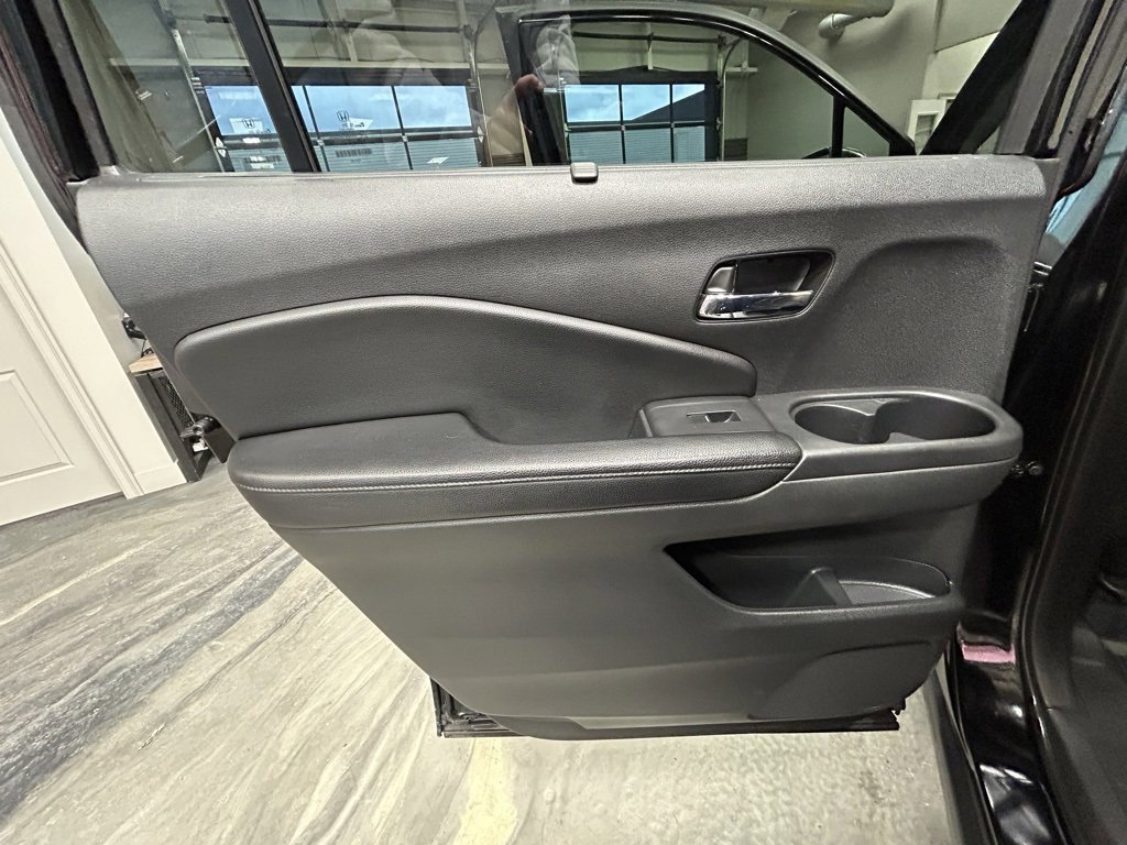 Used 2019 Honda Pilot EX-L image 46