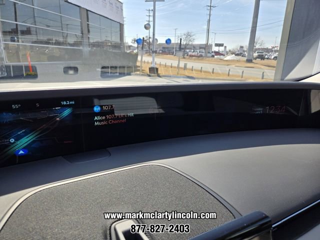 New 2026 Lincoln Nautilus Reserve image 22