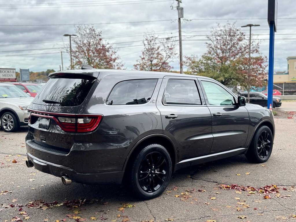 Used 2020 Dodge Durango R/T w/ Blacktop Package image 6