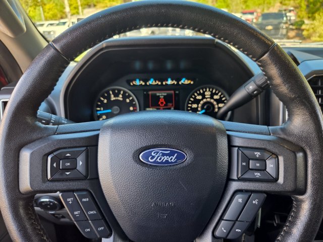 Used 2020 Ford F150 XLT w/ Equipment Group 302A Luxury AWD/4WD image 20