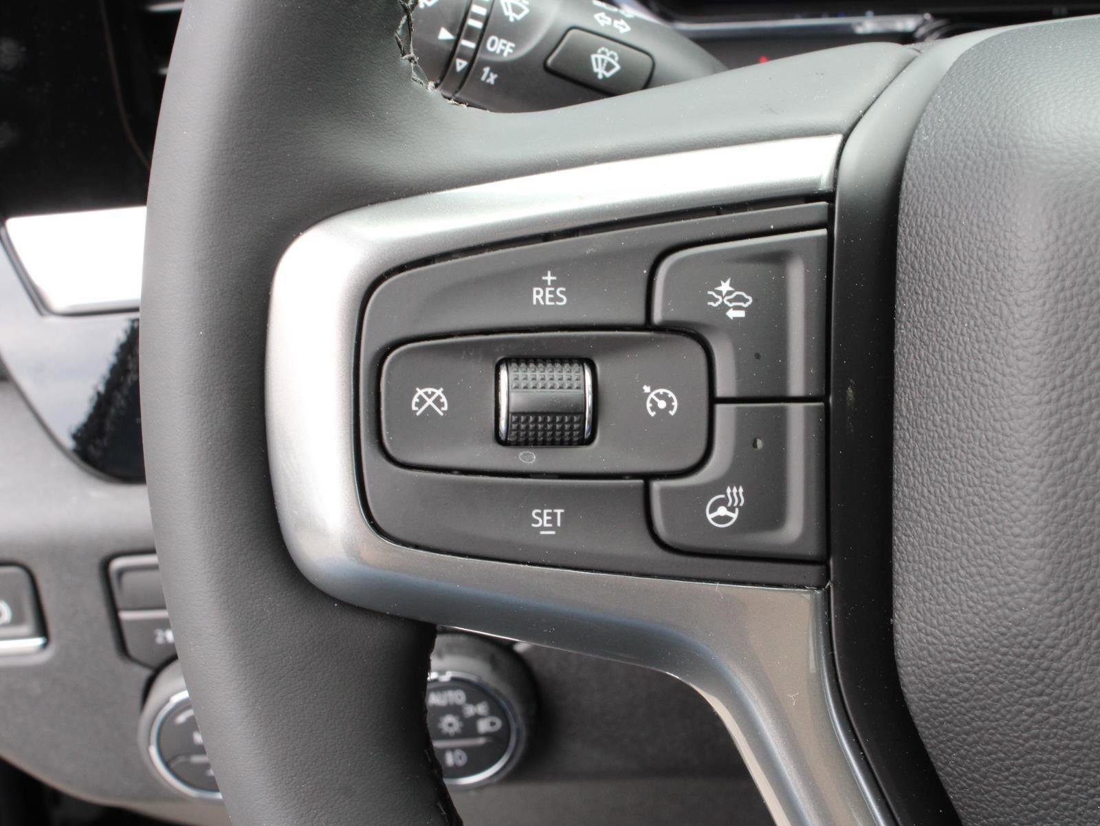 New 2025 Chevrolet Silverado 2500 LT w/ Convenience Package image 51