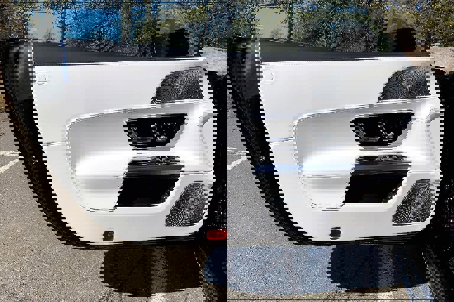 New 2026 Mercedes-Benz Maybach SL 680 image 14