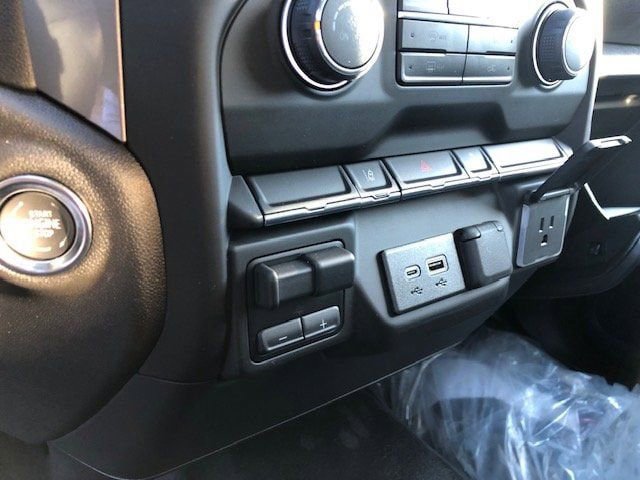 New 2025 Chevrolet Silverado 3500 W/T w/ WT Convenience Package AWD/4WD image 12