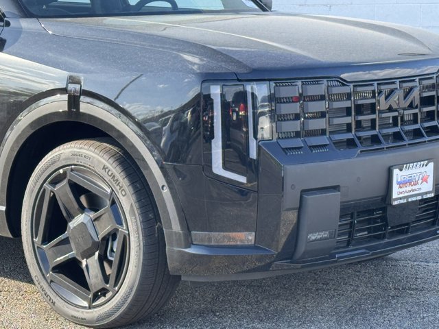 New 2027 Kia Telluride X-Line SX Prestige AWD/4WD image 3