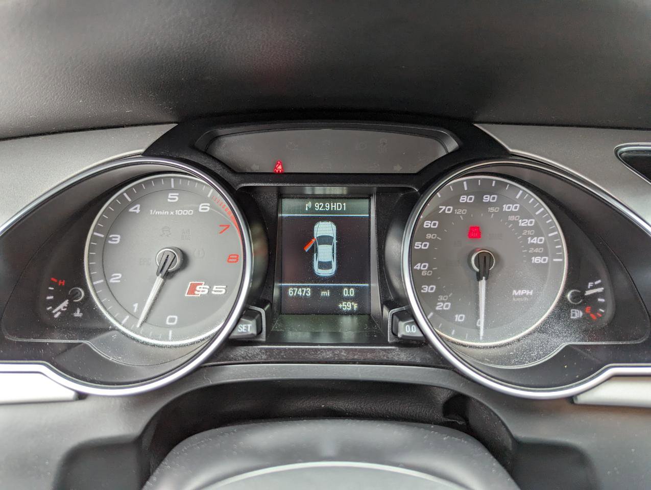 Used 2016 Audi S5 Premium Plus w/ Technology Package image 18