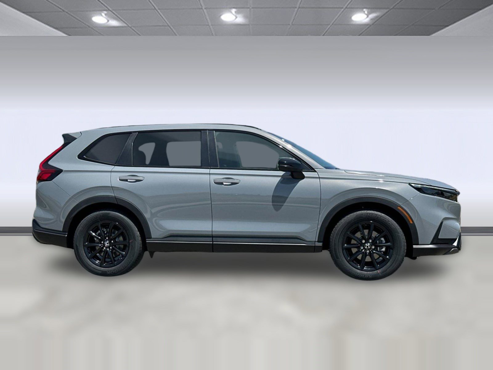 New 2026 Honda CR-V Sport image 7