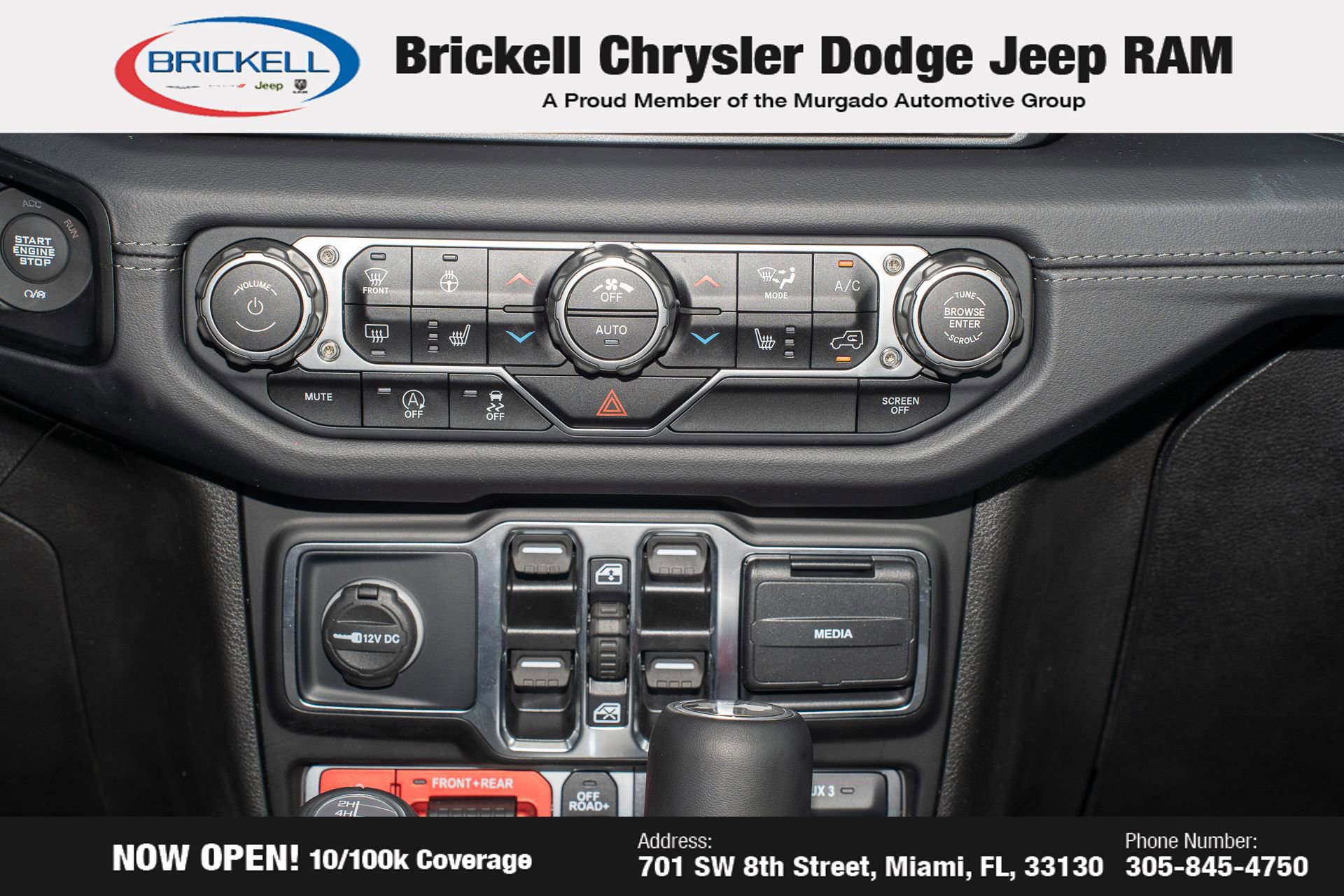 Used 2025 Jeep Wrangler Unlimited Rubicon image 23