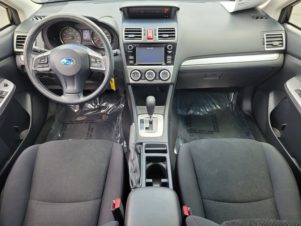 Used 2015 Subaru Impreza 2.0i Premium w/ Popular Package #1 AWD/4WD image 12