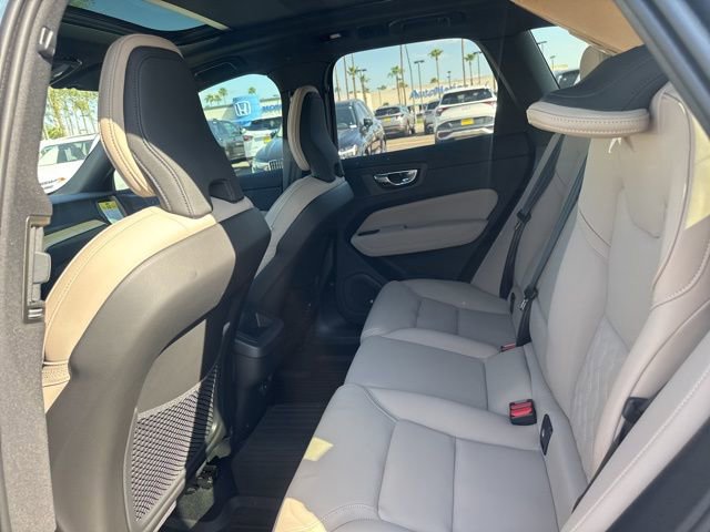New 2026 Volvo XC60 B5 Plus w/ Climate Package image 22