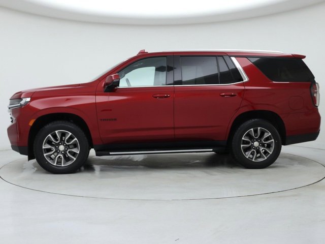 Used 2021 Chevrolet Tahoe LT image 2