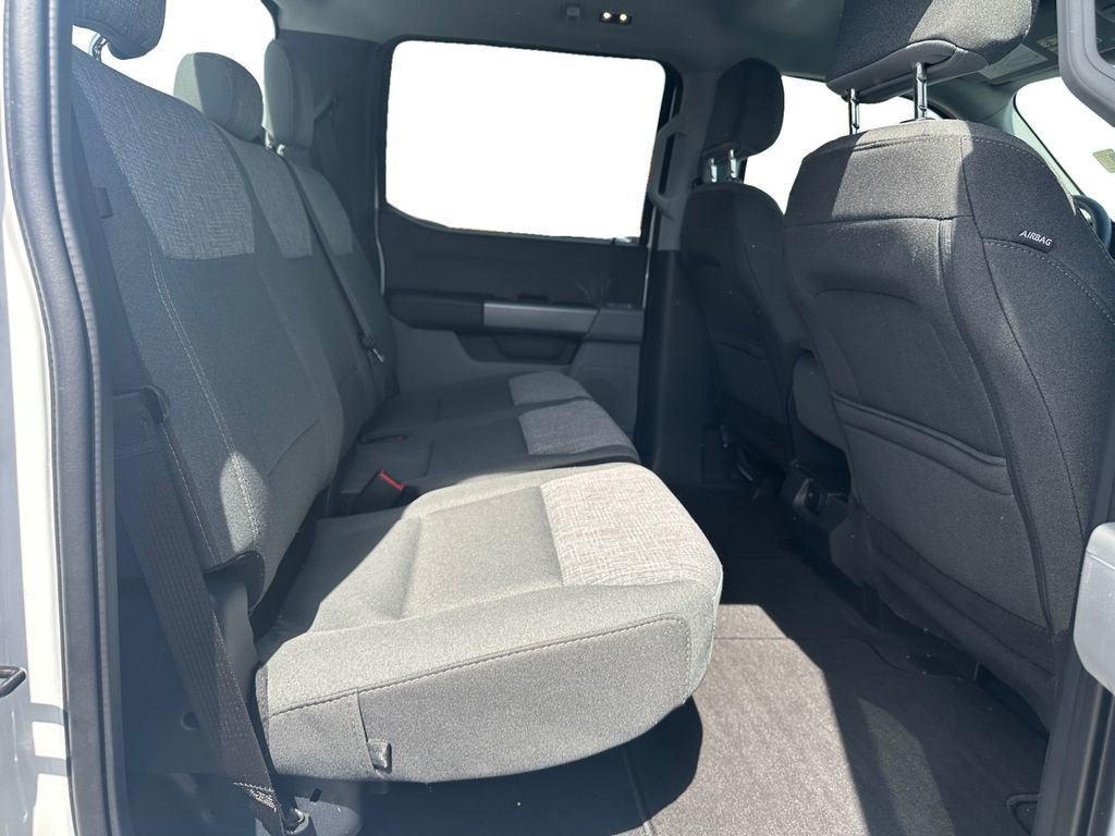 Used 2024 Ford F250 XLT w/ Snow Plow Prep Package AWD/4WD image 21