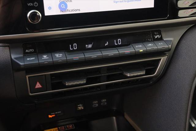 Certified 2025 Toyota Camry LE FWD image 17