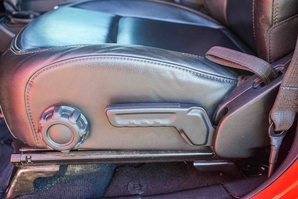 Used 2021 Jeep Wrangler Unlimited Rubicon w/ Trailer Tow Package image 22