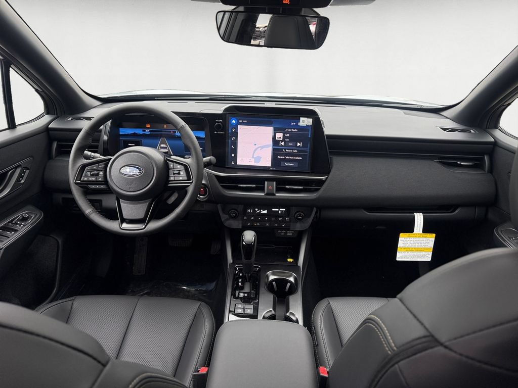 New 2026 Subaru Outback Limited AWD/4WD image 10