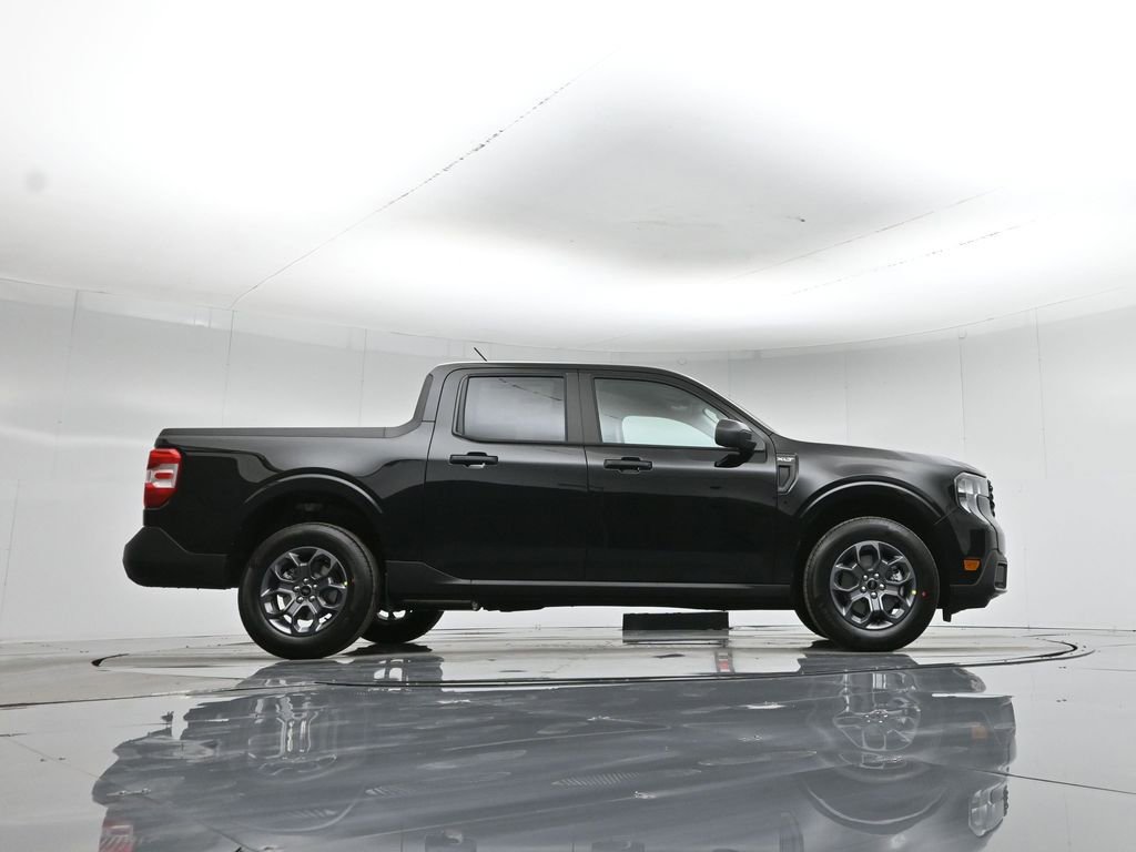 New 2026 Ford Maverick XLT image 45