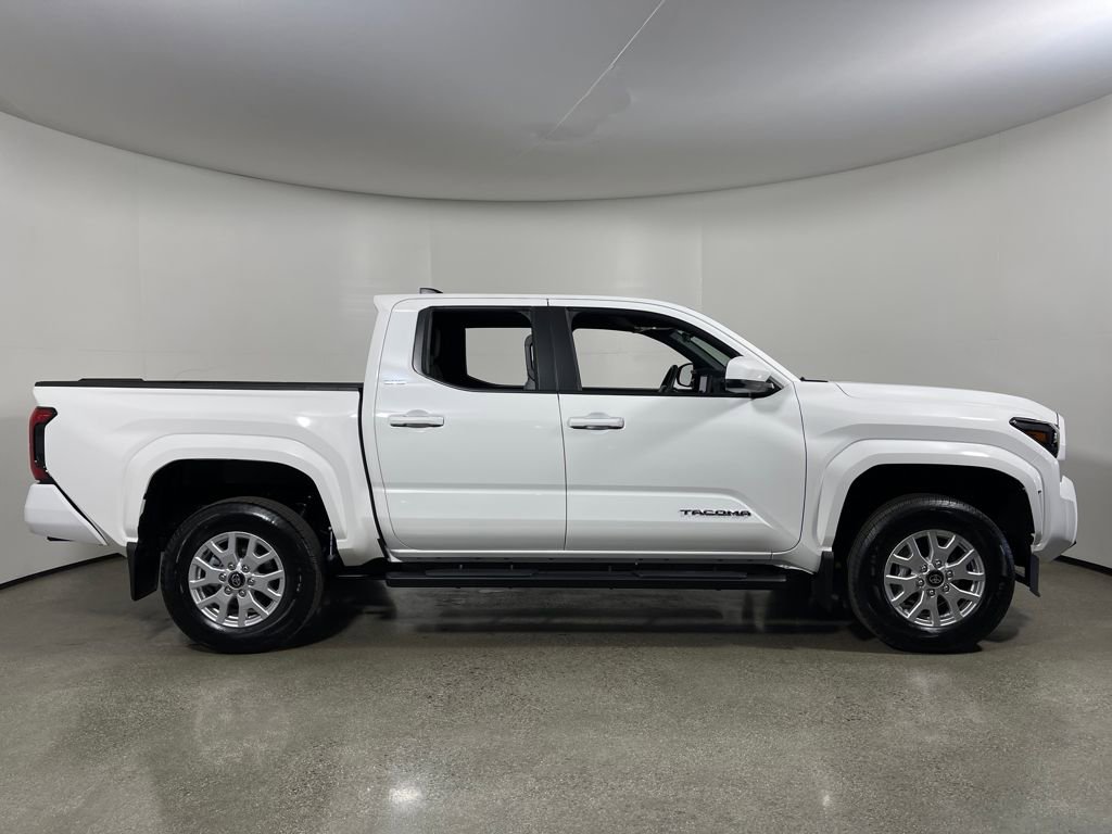 New 2026 Toyota Tacoma SR5 image 2