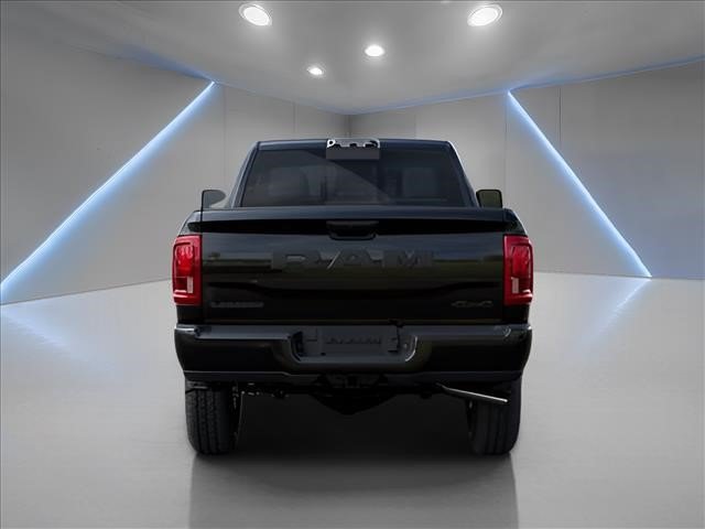 New 2027 RAM 2500 Laramie AWD/4WD image 8
