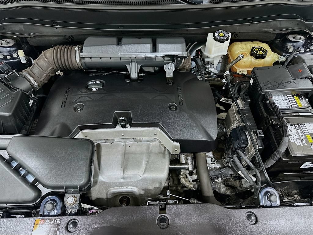 Used 2020 Buick Envision Essence FWD image 30
