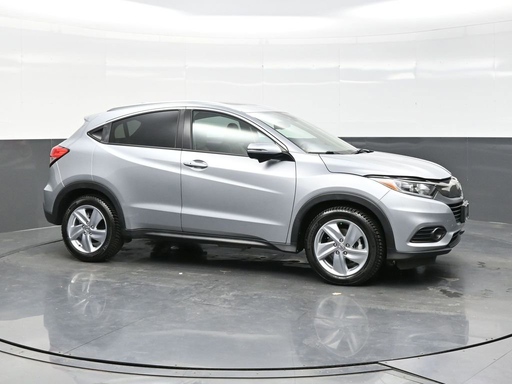 Used 2019 Honda HR-V EX-L image 8