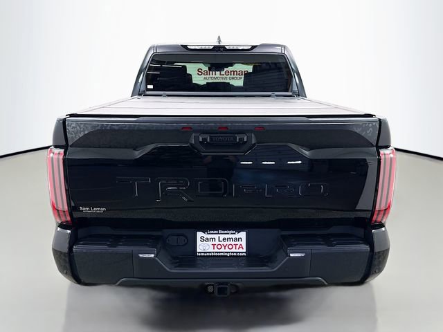 Used 2024 Toyota Tundra TRD Pro image 6