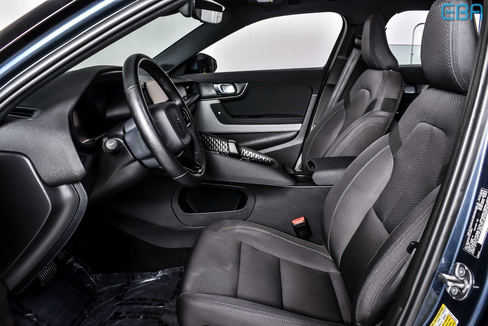 Used 2023 Polestar Polestar 2 Long Range Dual Motor image 14