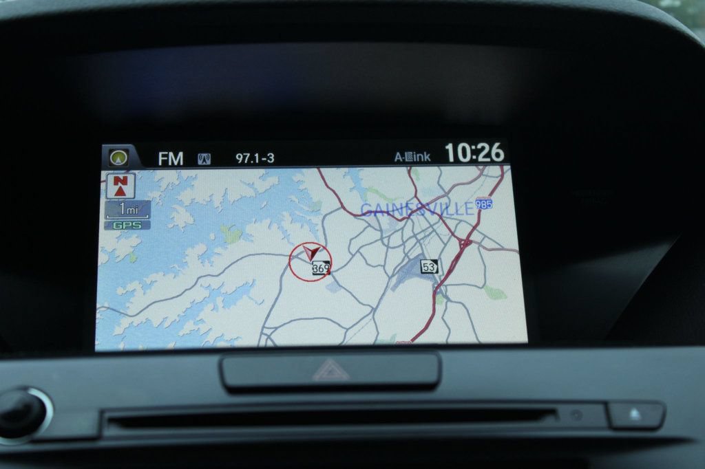 Used 2016 Acura MDX w/ Technology Package FWD image 14