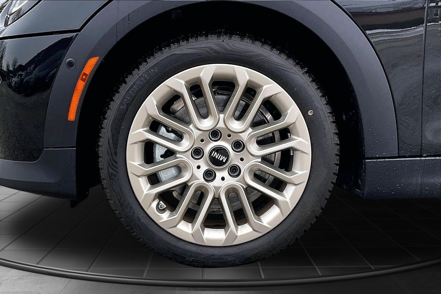 New 2026 MINI Cooper S image 13