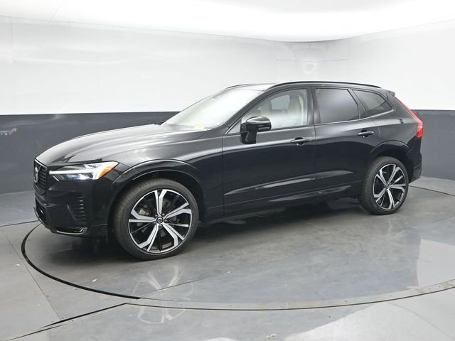 Used 2023 Volvo XC60 B5 Ultimate image 4