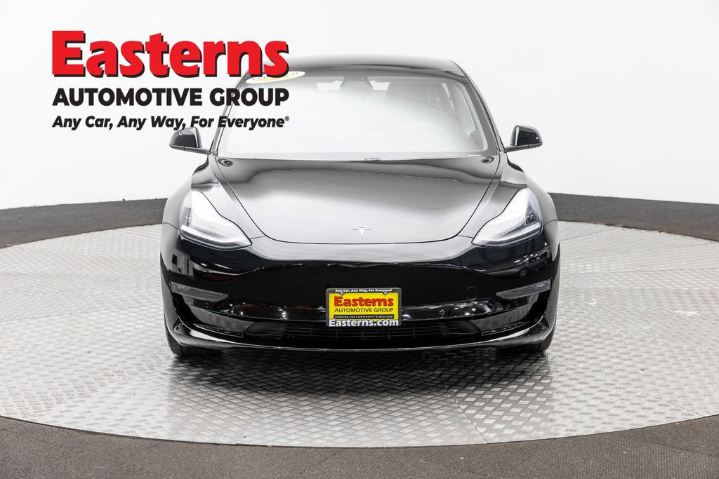Used 2019 Tesla Model 3 Standard Range Plus RWD image 2