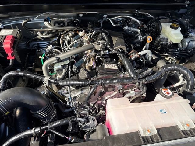 New 2026 Toyota Tacoma SR5 image 32