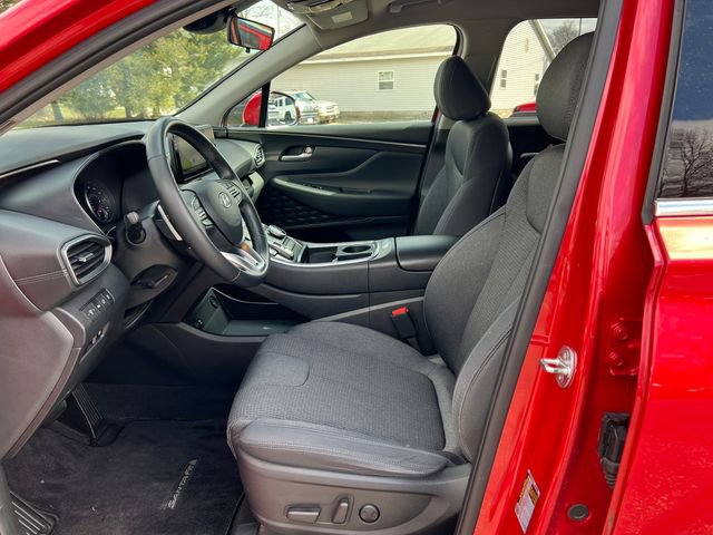 Used 2023 Hyundai Santa Fe SEL image 3