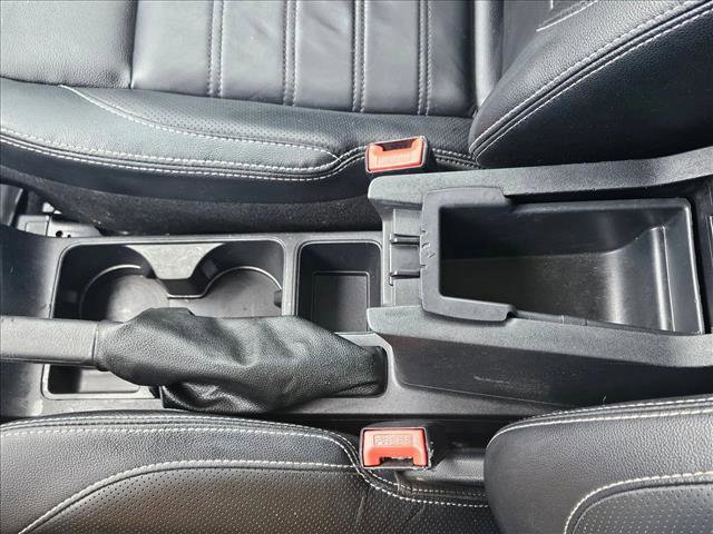 Used 2020 Ford EcoSport Titanium image 15