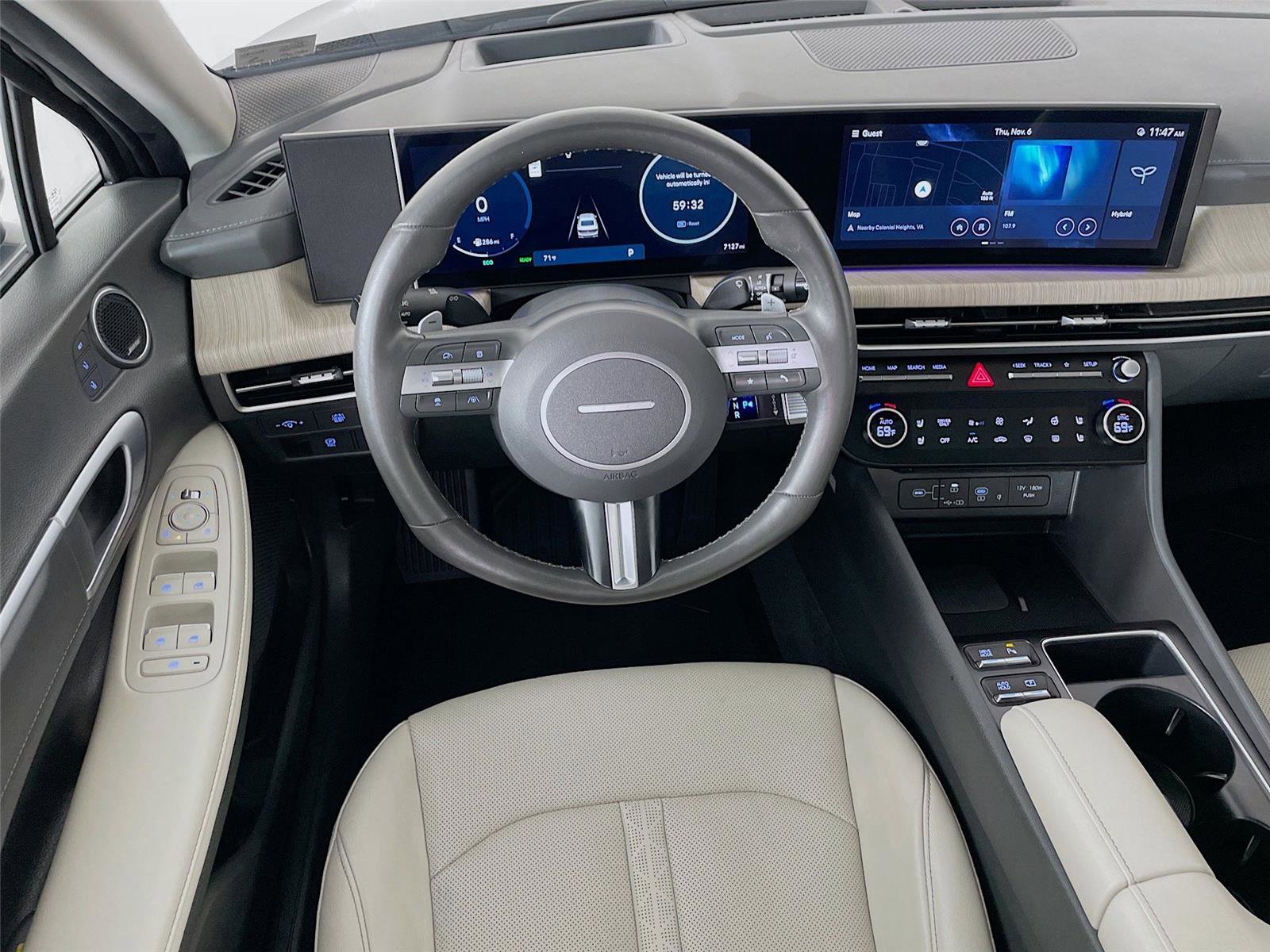 Used 2025 Hyundai Sonata Limited image 27