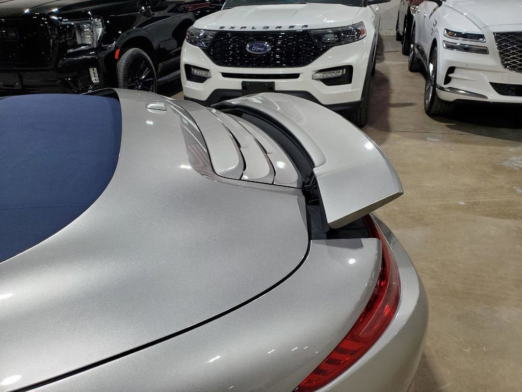 Used 2013 Porsche 911 Carrera image 45