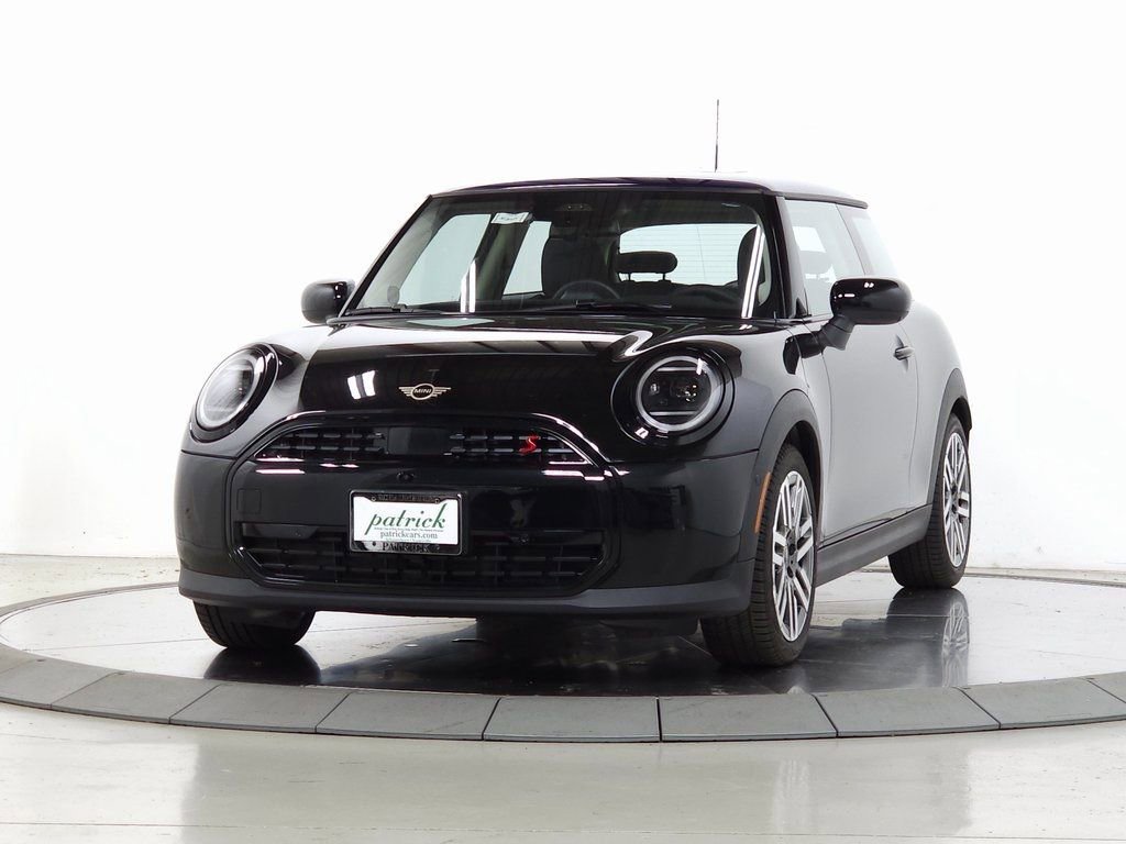 Used 2025 MINI Cooper S image 3