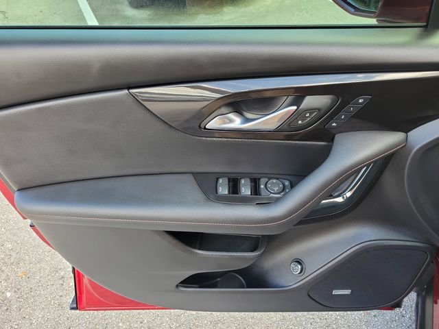 Used 2019 Chevrolet Blazer RS image 20
