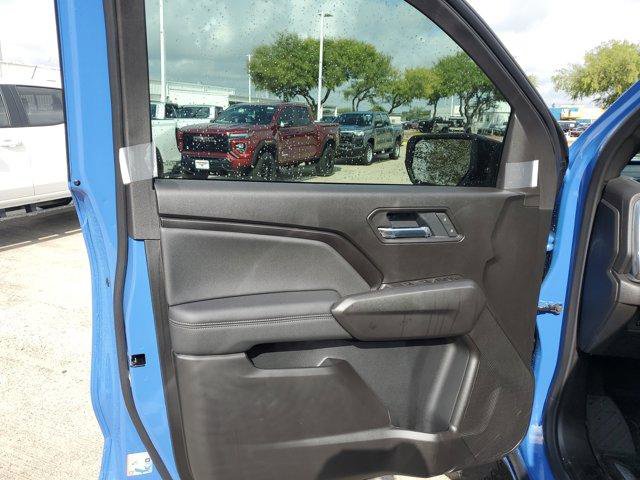 New 2026 GMC Canyon Elevation w/ Convenience Package image 16