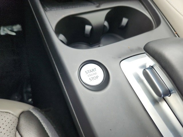 Used 2025 INFINITI QX50 Luxe image 31