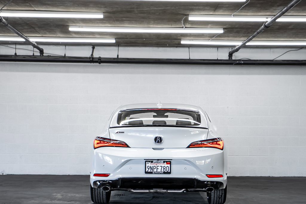 Used 2024 Acura Integra A-Spec image 4