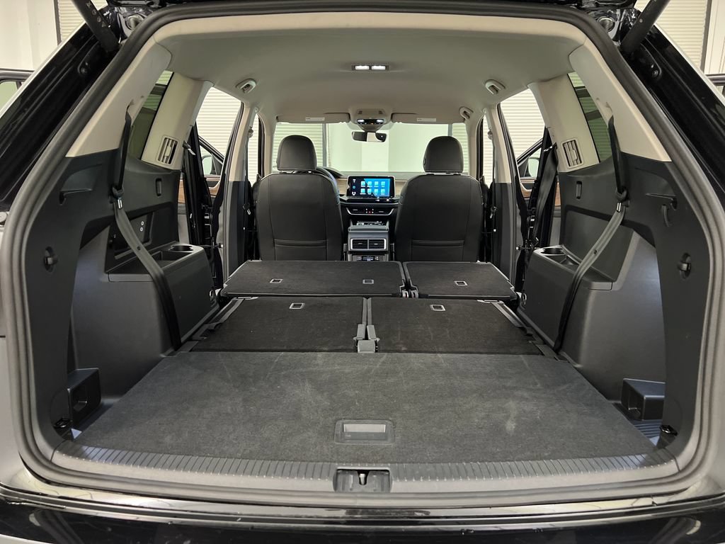 Used 2026 Volkswagen Atlas SE FWD image 43