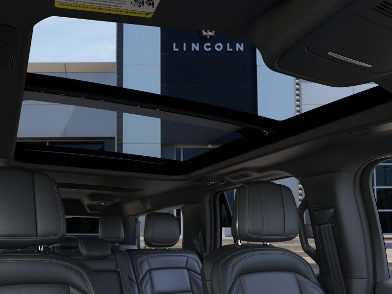 New 2026 Lincoln Navigator L Reserve w/ Jet Appearance Package AWD/4WD image 22