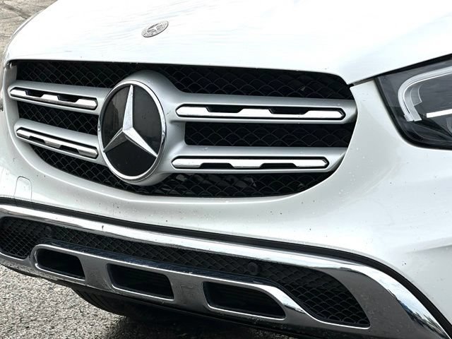 Used 2021 Mercedes-Benz GLC 300 4MATIC image 6