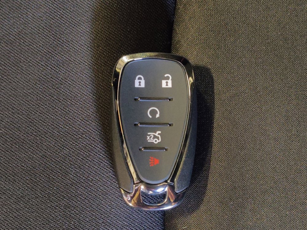 Used 2023 Chevrolet Malibu LT image 32