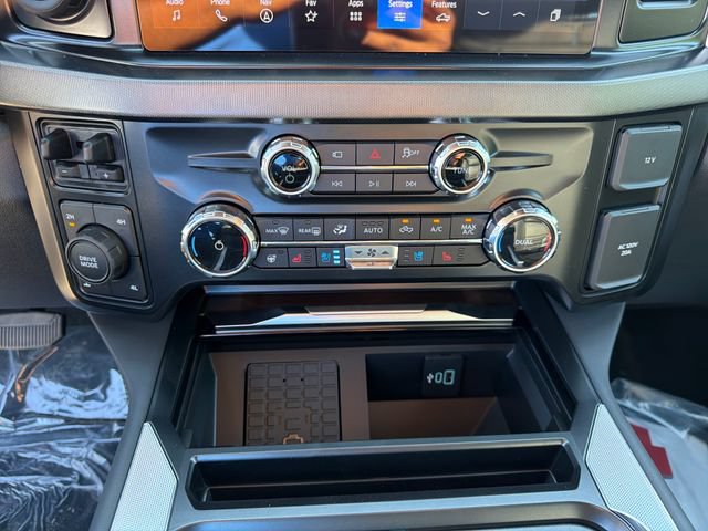 New 2026 Ford F250 Platinum AWD/4WD image 32