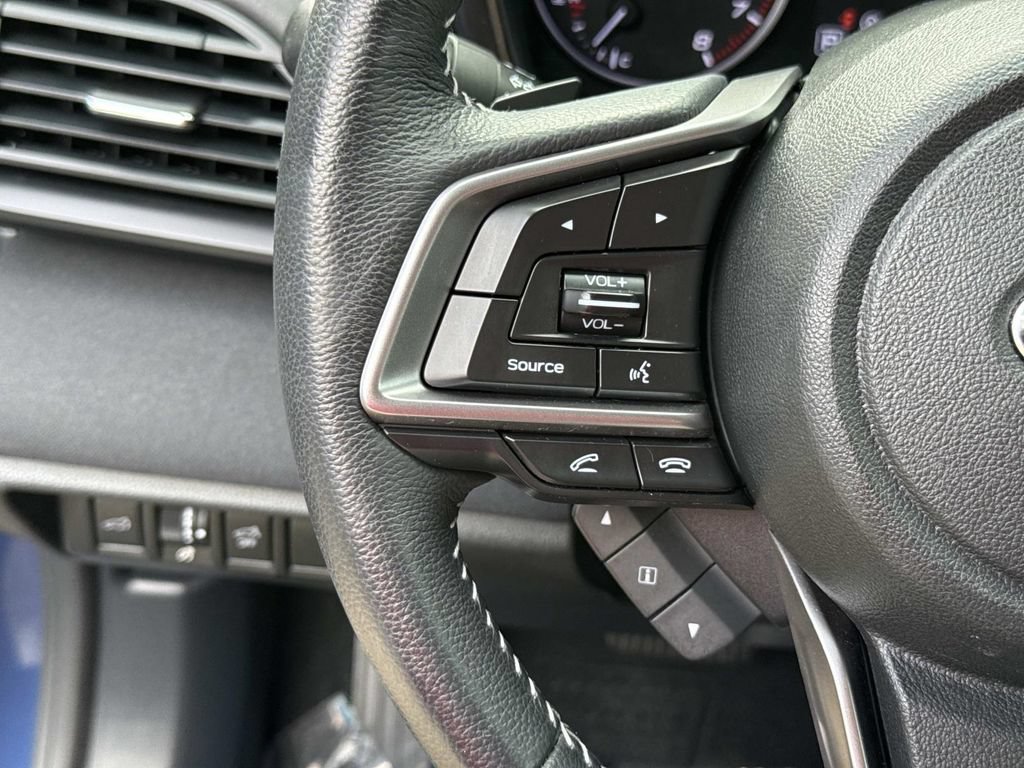 Used 2020 Subaru Outback Premium AWD/4WD image 39