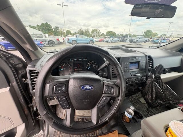 Used 2018 Ford F150 XL w/ Equipment Group 101A Mid AWD/4WD image 22