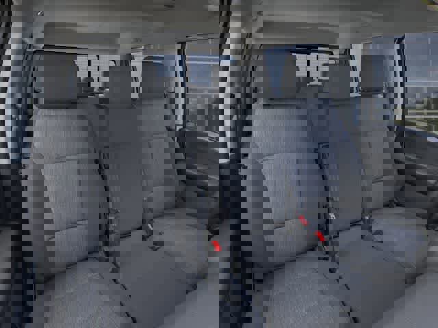 New 2026 Ford F350 XL w/ STX Appearance Package image 10