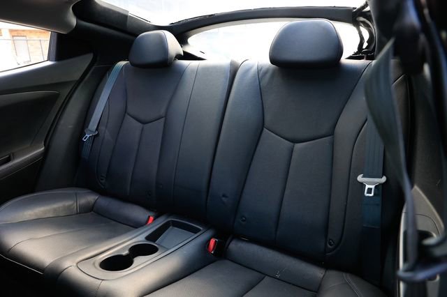 Used 2014 Hyundai Veloster Turbo image 8