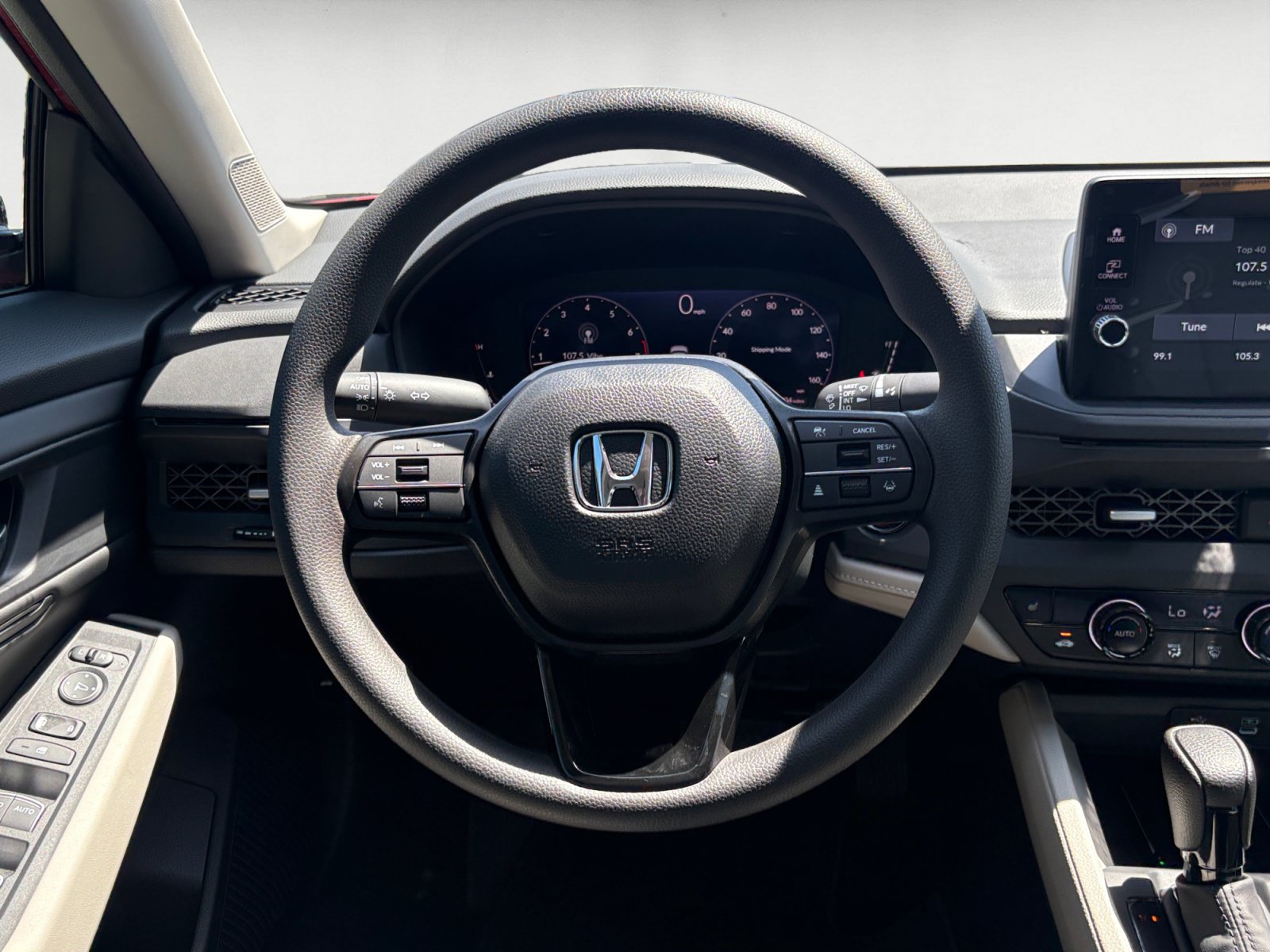 New 2026 Honda Accord SE image 11