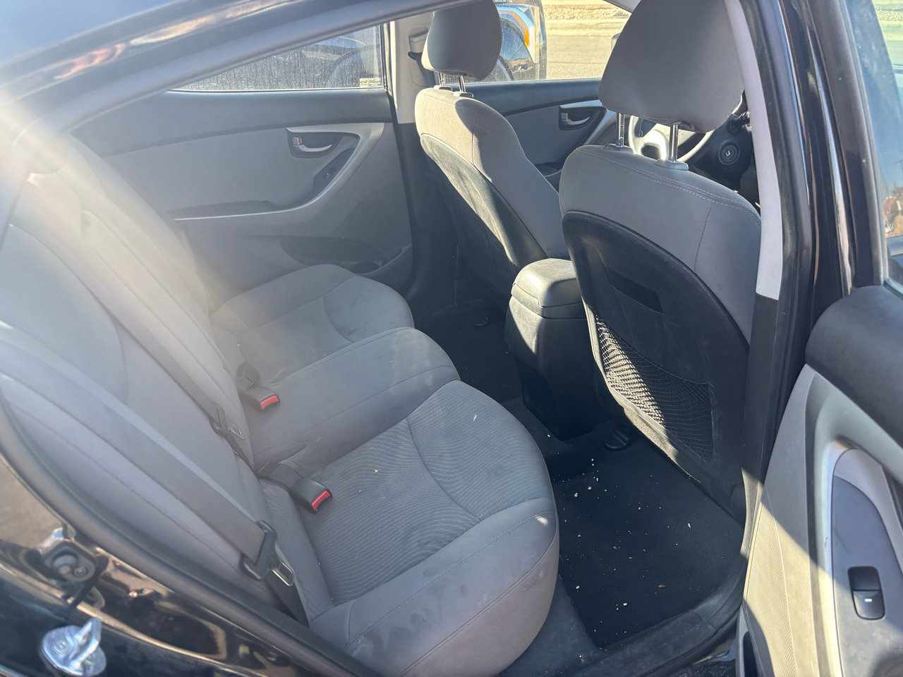 Used 2016 Hyundai Elantra SE image 6